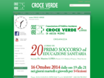 Croce Verde Ascoli Piceno - Croce Verde Ascoli Piceno