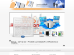 Lambdasoft | Information Technology Solutions