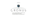 Cronus IT - Consulting