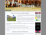 Cross de Biviers (Jacques Chabert)