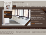 Crouzet Agencement haut de gamme, dressing, meubles sur mesure a Lille et Marcq en Baroeul (nord 5