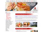 Sydney Catering Services, Spit Roast Catering, Caterers Sydney, Food Catering, Party Catering