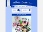 Home middot; Crown Concepts