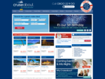 Cruise Holidays - Cheap Cruises with Cruise About NZ
