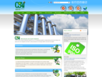 CSAI - Centro Servizi Ambiente Impianti SPA