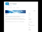 CSE-LECHNER | Consulting-Software-Engineering