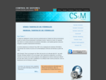 CSM | Farmatic Windows