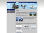 CTI - Commerce et Technologie Internationale