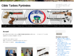 Cible Tarbes Pyrénées | Le tir sportif, un sport8230; qui peut devenir très vite une passion !