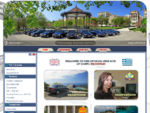 The taxi company in Corfu - Home Page