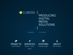 Homepage - Cubera Solutions GmbH