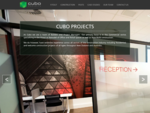 Cubo Space Solutions