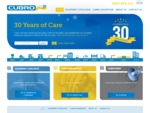 Cubro | Rehabilitation, Medical, Healthcare Aged Care Equipment Solutions