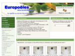 EUROPOELES - CuisineShopping. fr