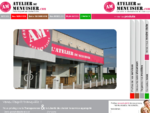 Cuisiniste Lille vente de meuble cuisine - métropole Lilloise (59)