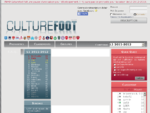 culturefoot | Pronostics de foot coupe du monde 2010, L1, Champions League | culturefoot. fr
