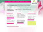 Communication | Imprimerie | Sites internet | Formation | Orange Avignon Vaucluse