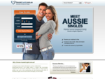 Meet Australian Singles for Serious Dating Relationships. Join Free! | AussieCupid. com. au
