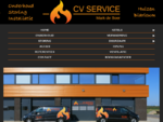 CV Service | Huizen en Blaricum