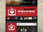 Victory Christian Centre International | Live Church Services, Hundreds of Sermons, Bible tool an