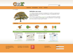 Cxr Publiseringsløsninger, webdesign og programmering Forsiden