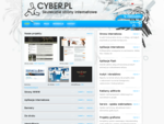 Cyber. pl - Skuteczne strony internetowe