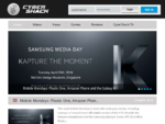 Cybershack | Australia’s Premiere Technology Website