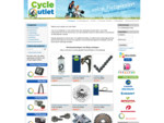 Cycle Outlet de Online webshop van Bouw Koster Tweewielers - ...... de tweewielerspecialist van