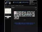 Cycles Gourgand, magasin de vélo Dieppe, vente et réparation de de cycle, de vélo de route et VTT