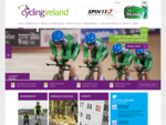 Cycling Ireland | Official website for Cycling Ireland