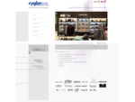 CyglerSTYL Producent mebli dla sieci handlowych - Cygler Start