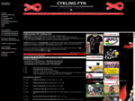 Cykling Fyn index