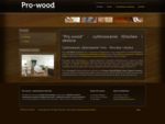 Pro-wood cyklinowanie bezpyłowe, układanie parkietów, lakierowanie, olejowanie - Wrocław i okoli