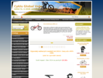 Cyklo Global Vebr