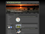Cyprinus - Sandomierski Klub Karpiowy