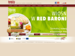 Strona Główna - Hotel Red Baron