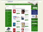 Książki online, poradniki, podręczniki szkolne, biografie, finanse