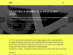 D. I. G Branding, Web Site Design, Graphic Design, Interactive Touch Screens, Content Management