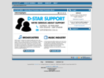 D-STAR DMDS | Music Promotion, Radio Promotion, Music Distribution