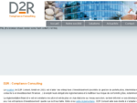 D2R Compliance Consulting
