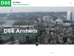 D66 Arnhem