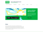 Homepage - Thema-afdeling D66 Duurzaam