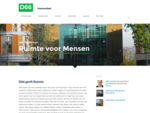 Homepage D66 Veenendaal