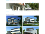 [DAAA] | Digital Arst And Architecture | Online 3D Portfolio