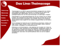 Daa Linas Thaimassage