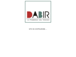 DABIR - Produzione e vendita on line di Divani, Letti, Scatole in plexiglass, tappeti, arredamen