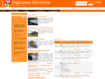 Dąbrowa Górnicza - Informacyjny portal aktywnych internautów