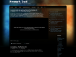 French Dad - La vie d039;un Geek Nolife à tendance Otaku