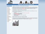 Dakwerken en dakrenovatie Antwerpen | Dakbedrijf AAD