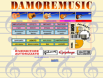 D'Amore Music